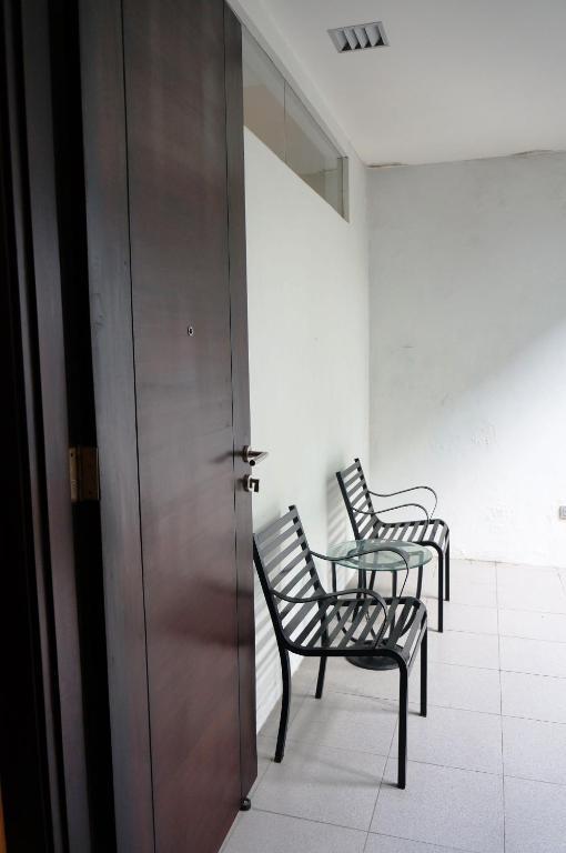 Rumah Nenek Hotel And Restaurant Padang  Room photo